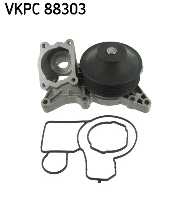 SKF Vízpumpa VKPC88303_SKF